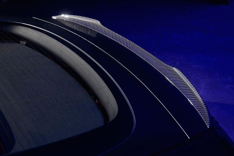 Тюнинг для Mercedes AMG GT