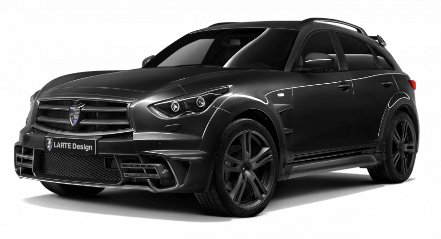 QX70