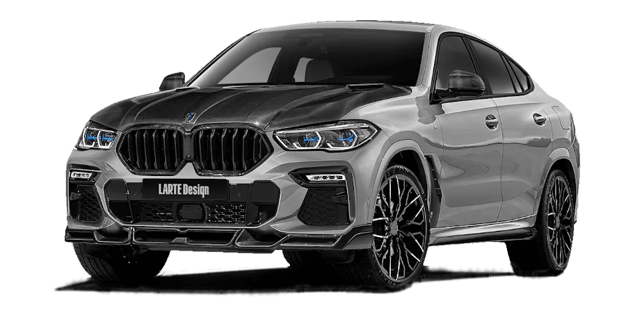 X6